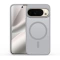 DUX DUCIS Yind Series Matt Finish Skal för Google Pixel 11 - Grå grå