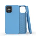 Pikkukuva 6 / 9: Armor Candy Skal iPhone 12 Pro Max Black