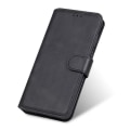 Miniatyrbillede 7 af 10: SKALO Samsung A04s 4G Classic Pungetui - Sort Black
