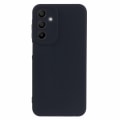 Pikkukuva 2 / 7: SKALO Samsung A25 5G Ultraohut TPU-kuori - Valitse väri Black