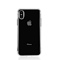 Miniatyrbillede 11 af 11: Design TPU-skal Electro Plating till iPhone Xs Max Blue
