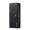 Pikkukuva 9 / 10: DG MING Google Pixel 8a 2-in-1 magneetti lompakkokotelo - Musta Black