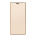 Pikkukuva 9 / 10: DUX DUCIS Samsung S23 Ultra Skin Pro Series Case - Kulta Gold
