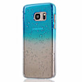 Pikkukuva 3 / 5: Gradient skal till Samsung S7 Edge vattendroppar Turquoise