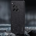 Miniatyrbillede 3 af 8: SKALO OnePlus 12 5G PU-læder Hybrid Cover - Grå Grey