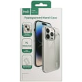 Pikkukuva 7 / 7: IMAK Motorola Razr 40 Ultra 5G Crystal Case II Pro 2-Delta Suojakuori - Läpinäkyvä Transparent