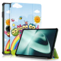 Pikkukuva 1 / 10: SKALO OnePlus Pad Trifold Suojakotelo - #1 Multicolor