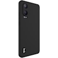 Miniatyrbillede 4 af 5: IMAK OnePlus Nord CE4 Lite 5G UC-4 Series Cover - Sort Black