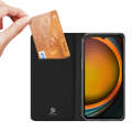 Miniatyrbild 2 av 11: DUX DUCIS Samsung Xcover 7 Skin Pro Series Fodral - Svart Svart