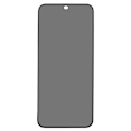 Miniatyrbillede 2 af 7: SKALO Nothing CMF Phone 2 Pro Privacy Hærdet Glas Skærmbeskyttelse - Sort Black