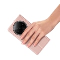 Miniatyrbild 5 av 10: DUX DUCIS Xiaomi Redmi A3 Skin Pro Series Fodral - Rosa Rosa