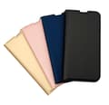 Plånboksfodral Ultratunn design Xiaomi Mi Note 10/10 Pro Gold