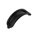 Miniatyrbillede 5 af 10: SKALO AirPods Max Silikone bøjlebeskytter - Sort Black