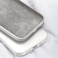 Miniatyrbild 3 av 5: SKALO OnePlus 12 5G Ultratunn TPU-Skal - Fler färger Lila
