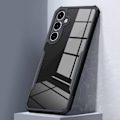 Miniatyrbild 2 av 4: XUNDD Samsung A26 5G Beatle Series Skal - Svart Svart