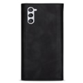 Miniatyrbillede 8 af 10: SKALO Samsung S24 Evelope Clutch 8-RUM - Sort Black