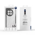 Miniatyrbillede 10 af 10: DUX DUCIS OnePlus 13 Aimo Series Cover - Sort Black