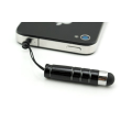 Miniatyrbillede 8 af 8: Mini Styluspenna / Touchpenna till mobil och surfplatta Light pink