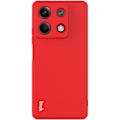 Pikkukuva 3 / 8: IMAK Xiaomi Redmi Note 13 5G UC-4 Series Suojakuori - Punainen Red