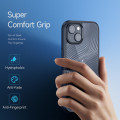 Pikkukuva 4 / 10: DUX DUCIS iPhone 15 Plus Aimo Series Suojakuori - Musta Black