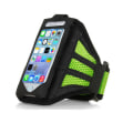 Miniatyrbillede 7 af 11: Sportarmband till iPhone 5/5S/SE Pink