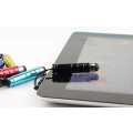 Miniatyrbillede 7 af 8: Mini Styluspenna / Touchpenna till mobil och surfplatta Green