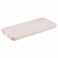 Pikkukuva 6 / 7: SKALO Samsung A25 5G Ultraohut TPU-kuori - Valitse väri White