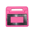 Miniatyrbillede 2 af 10: SKALO Samsung Tab A7 Lite Cover med håndtag/stativ - Pink Pink