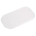 Miniatyrbillede 3 af 3: Mobilhållare Gummi Matta Bil Anti-Slip Klibbig - Halkskydd Transparent