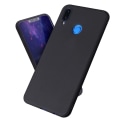 Pikkukuva 3 / 8: Huawei P Smart 2019 Ultratunn Silikonskal Red