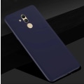 Miniatyrbild 7 av 9: Huawei Mate 20 Lite Ultratunn Silikonskal - fler färger Transparent
