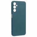 Miniatyrbillede 4 af 7: SKALO Samsung A05s 4G Ultratynd TPU-skal - Vælg farve Green