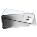 Miniatyrbillede 4 af 5: Gradient skal till Samsung S6 med vattendroppar Purple