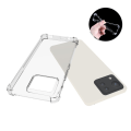 Miniatyrbillede 3 af 4: SKALO Asus Zenfone 11 Ultra 5G Ekstra stærk TPU-cover Transparent