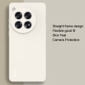 Miniatyrbild 2 av 7: IMAK OnePlus 12 5G UC-4 Series Skal - Vit Vit