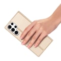 Pikkukuva 5 / 10: DUX DUCIS Samsung S23 Ultra Skin Pro Series Case - Kulta Gold