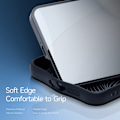Miniatyrbillede 9 af 10: DUX DUCIS Samsung S24 FE Aimo Series Cover - Sort Black