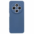 Pikkukuva 2 / 7: SKALO Xiaomi Redmi 14C Ultraohut TPU-kuori - Valitse väri Blue