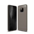 Miniatyrbild 10 av 10: Stöttåligt Armor Carbon TPU-skal Huawei Mate 20 Pro - fler färger Röd