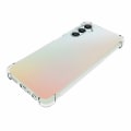 Miniatyrbild 5 av 5: SKALO Samsung A05s 4G Extra strong TPU-skal Transparent
