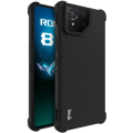 Miniatyrbillede 1 af 6: IMAK Asus ROG Phone 8 5G Airbag Corners Cover Black