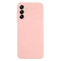 Miniatyrbillede 2 af 8: SKALO Samsung A16 Ultratynd TPU-skal - Vælg farve Pink