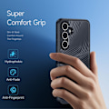 Miniatyrbillede 4 af 10: DUX DUCIS Samsung S24 FE Aimo Series Cover - Sort Black