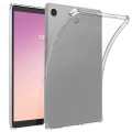 Miniatyrbild 1 av 10: SKALO Lenovo Tab M8 Gen 4 TPU Skal - Transparent Transparent