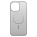 Pikkukuva 8 / 9: DUX DUCIS iPhone 16 Pro Max Yind Series Matta viimeistely Suojakuori - Harmaa Grey