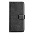 Miniatyrbillede 8 af 9: SKALO OnePlus 11 5G Flip Cover m. pung i PU-læder - Sort Black