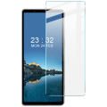 Miniatyrbillede 1 af 2: 2-PAK SKALO Sony Xperia 5 V 5G Hærdet Glas Skærmbeskyttelse Transparent