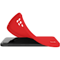 Pikkukuva 4 / 8: IMAK Xiaomi Redmi Note 13 5G UC-4 Series Suojakuori - Punainen Red