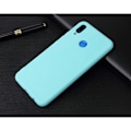Pikkukuva 5 / 6: Huawei Y6 2019 Ultratunn Silikonskal Black