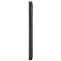 Miniatyrbillede 6 af 6: DG.MING Samsung S24 Premium PU-læder Hybrid Cover - Sort Black